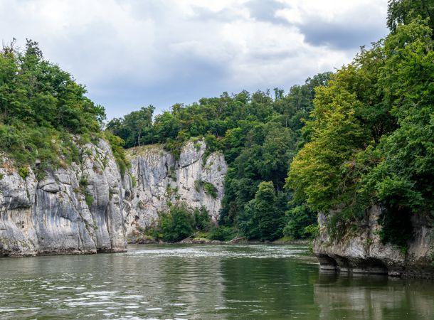Naturpark Altmühltal