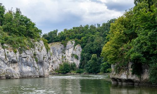 Naturpark Altmühltal