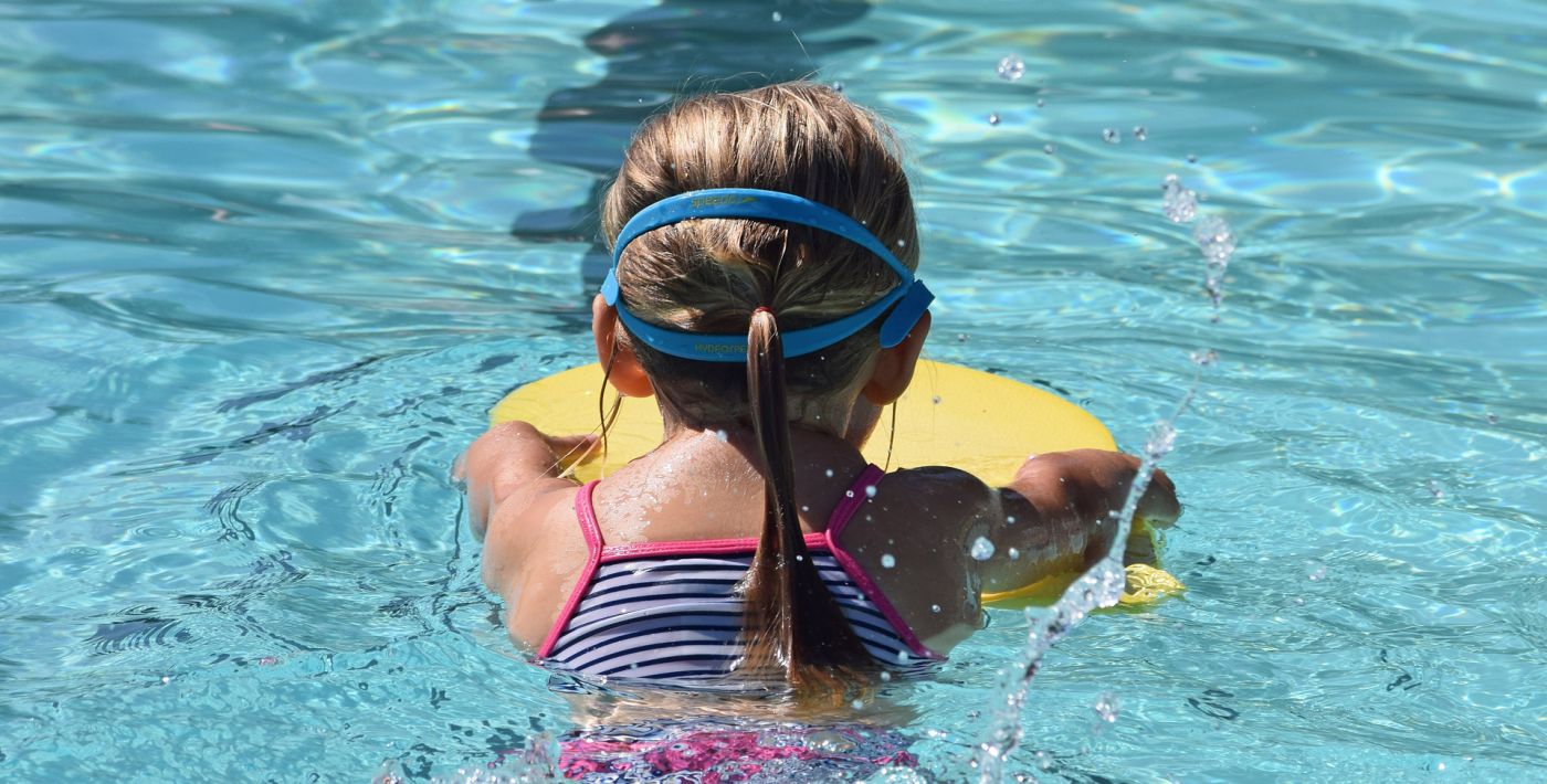 Freibad Siegenburg