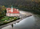 Kloster Weltenburg